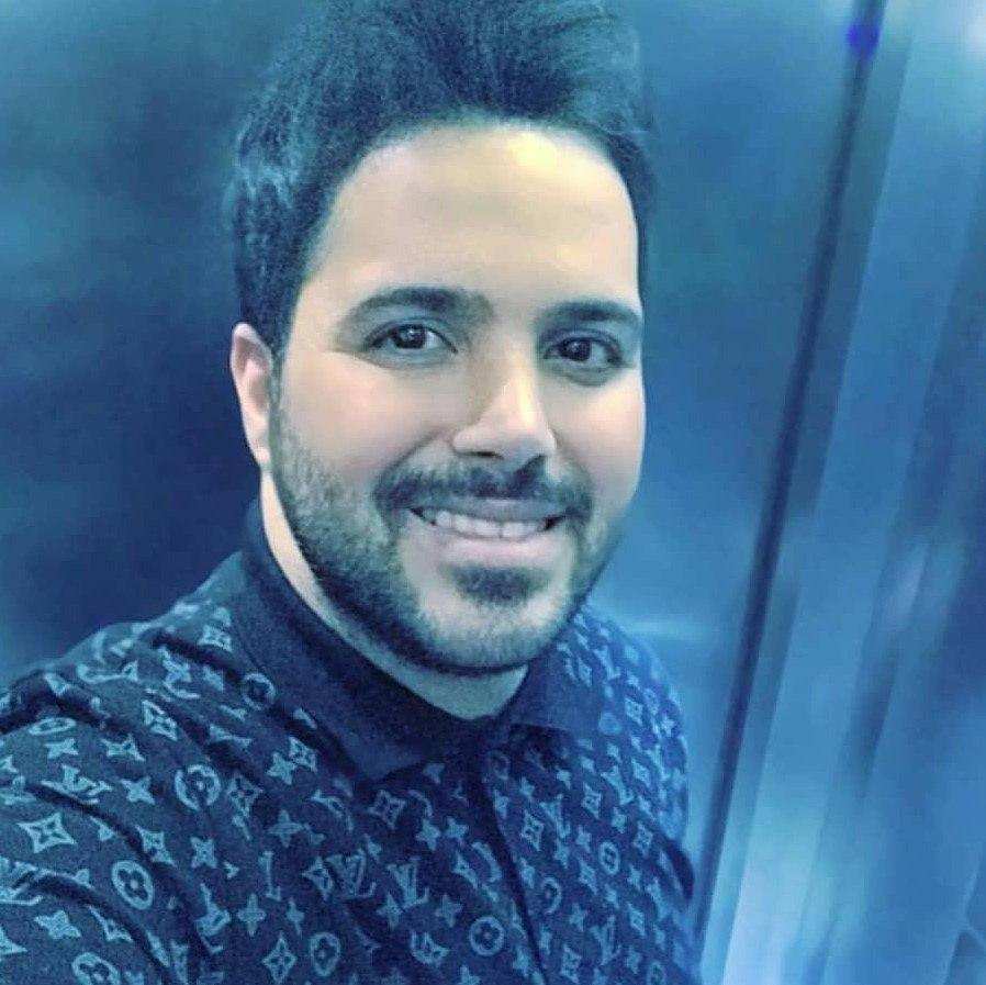 دانلود آهنگ علی عبدالمالکی روانیتم